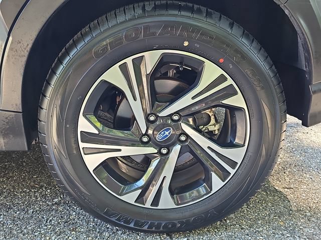 Certified 2024 Subaru Crosstrek 2.0i Premium w/ Crosstrek Mirror Package AWD/4WD image 22
