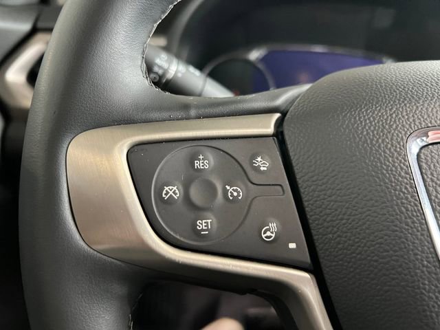 Used 2023 GMC Acadia Denali w/ Denali Technology Package image 18