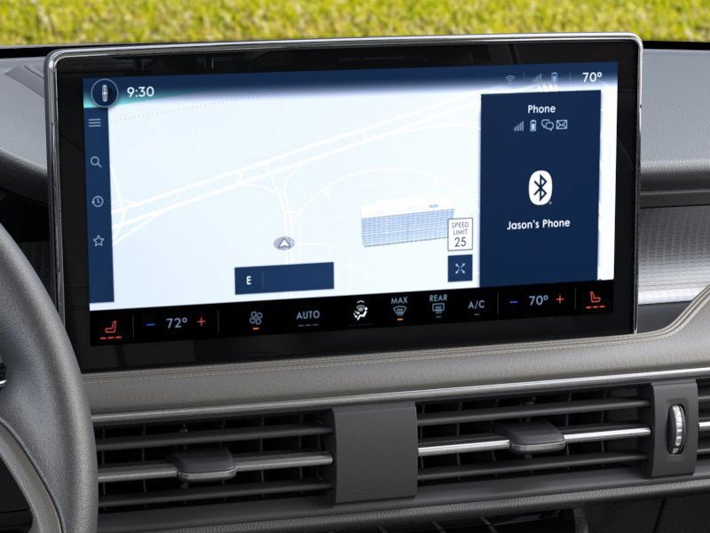 New 2026 Lincoln Corsair Premiere image 14