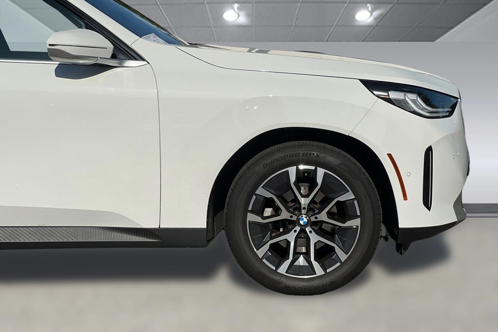 Used 2025 BMW X3 xDrive30i w/ Convenience Package AWD/4WD image 34