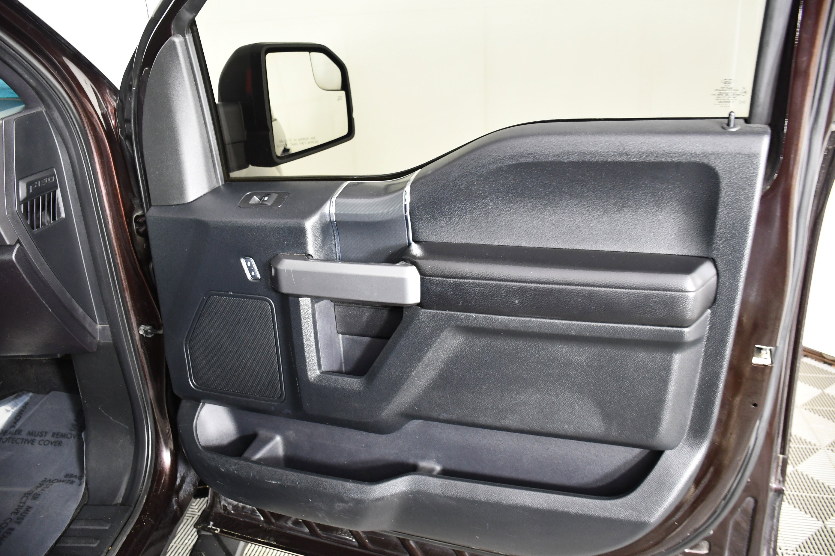Used 2018 Ford F150 XLT w/ Equipment Group 302A Luxury AWD/4WD image 44