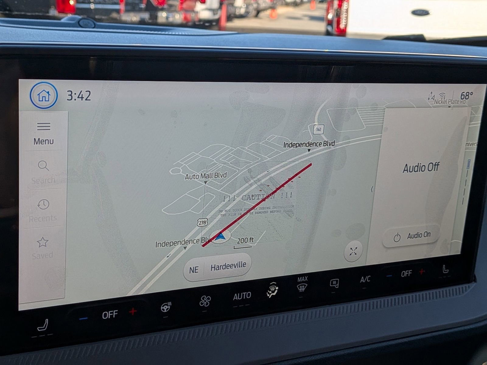 New 2026 Ford Maverick Tremor image 21