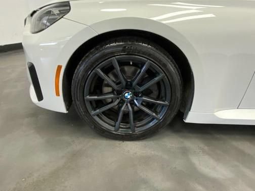Used 2022 BMW 230i Coupe w/ Premium Package 2 RWD image 19