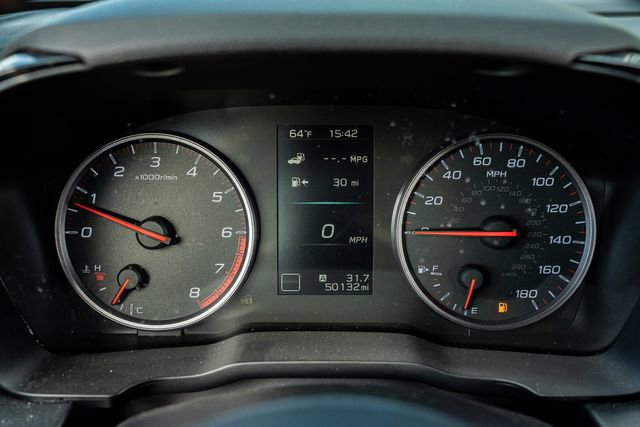 Used 2022 Subaru WRX Premium w/ Popular Package #2 image 25