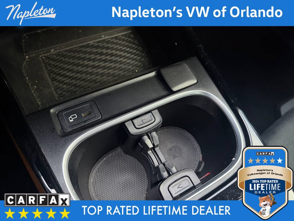 Used 2023 Mercedes-Benz CLA 250 image 20