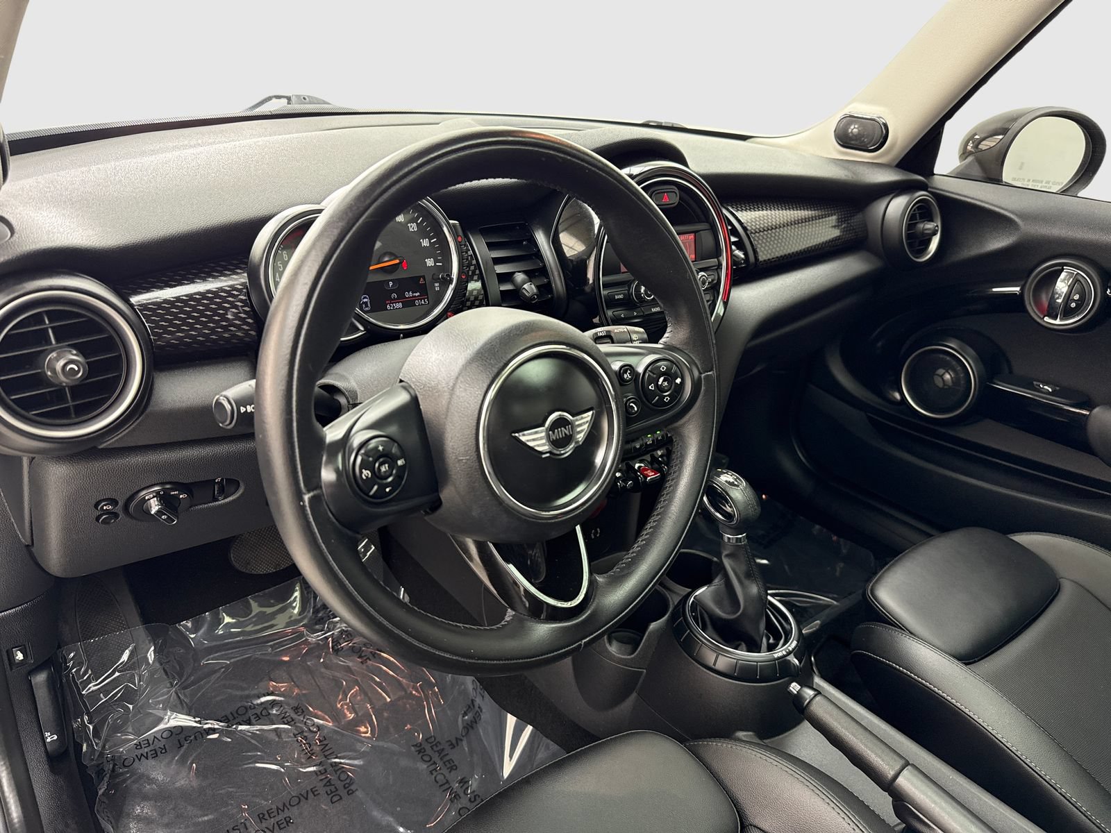 Used 2015 MINI Cooper S FWD image 18