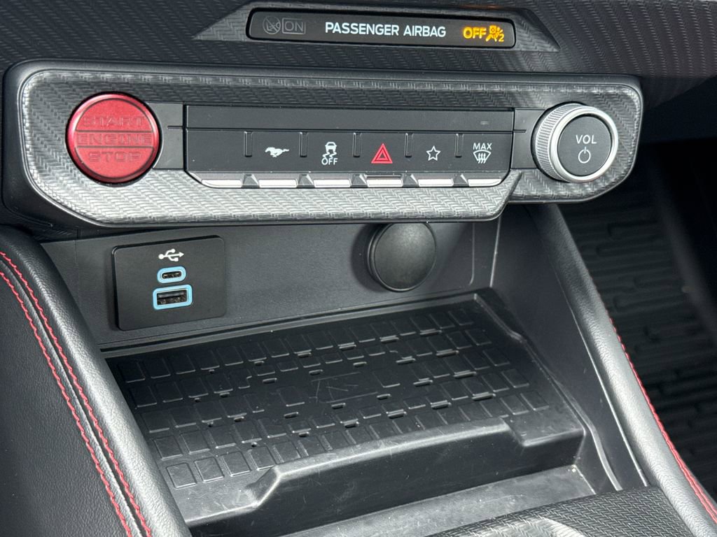 Used 2024 Ford Mustang GT Premium RWD image 22