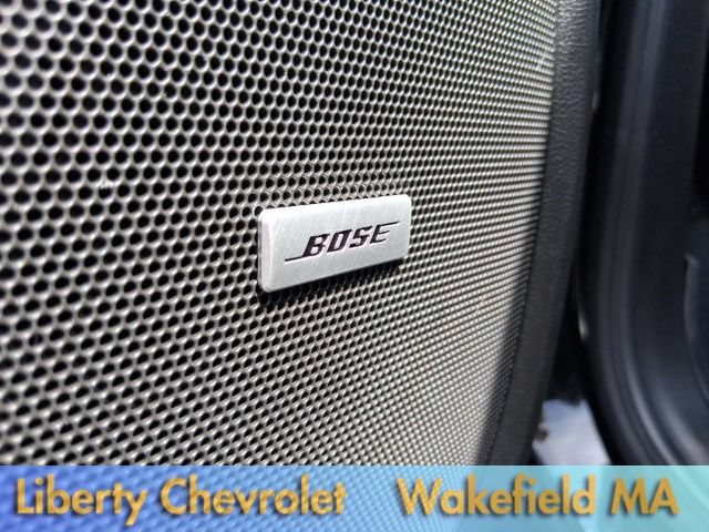 Used 2023 Chevrolet Traverse LT w/ LT Premium Package AWD/4WD image 30