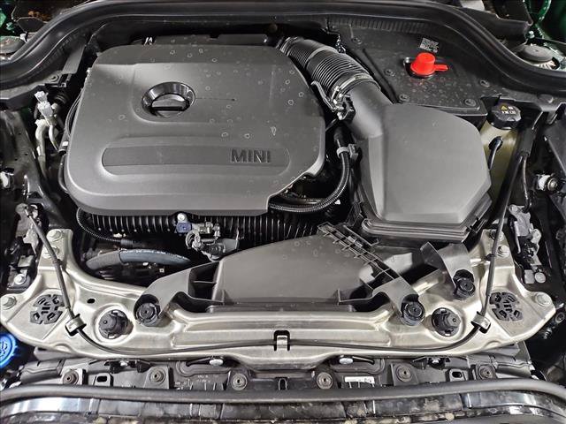 New 2026 MINI Cooper S FWD image 17