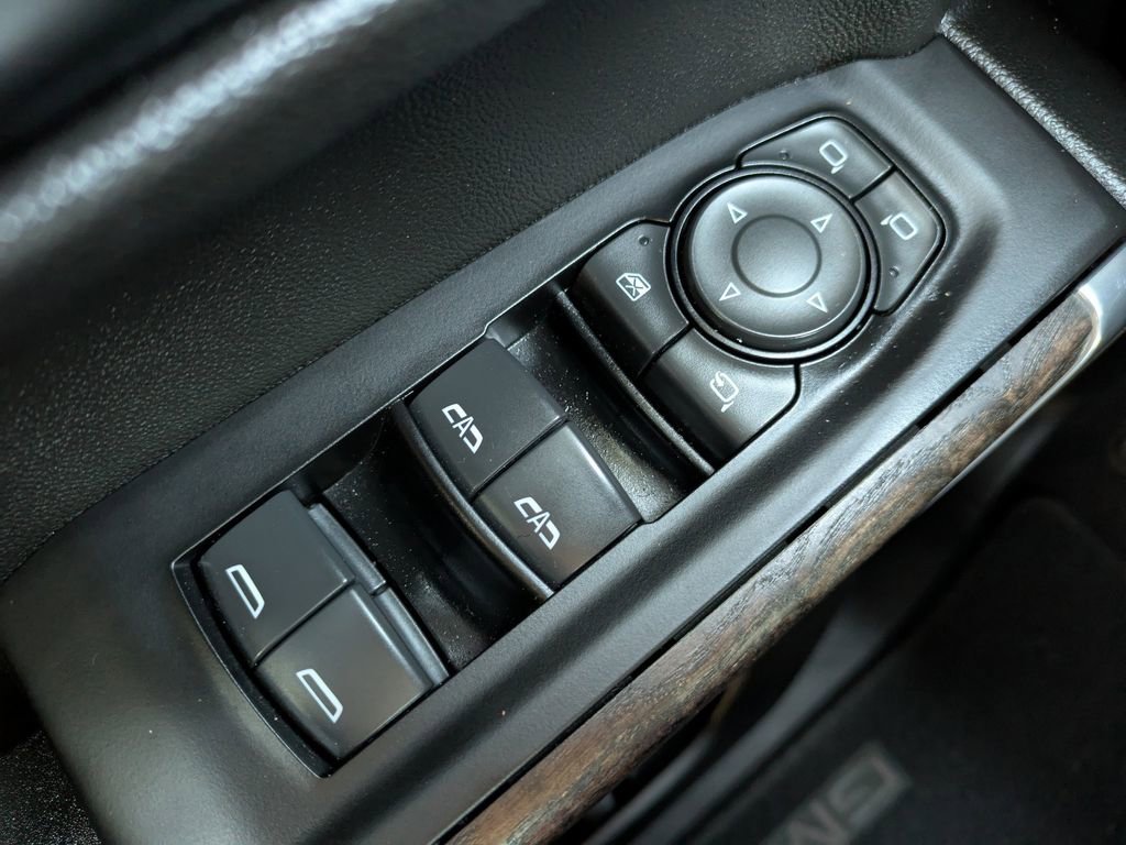 Used 2022 GMC Sierra 1500 Denali w/ Denali Premium Package image 25