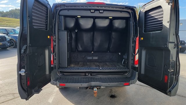 Used 2016 Ford Transit 250 148 Low Roof RWD image 72