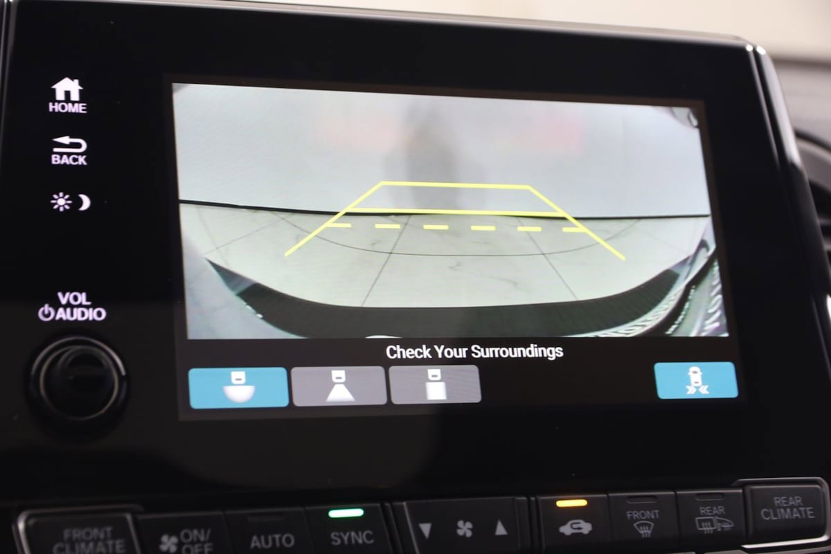 Used 2023 Honda Odyssey Sport image 9