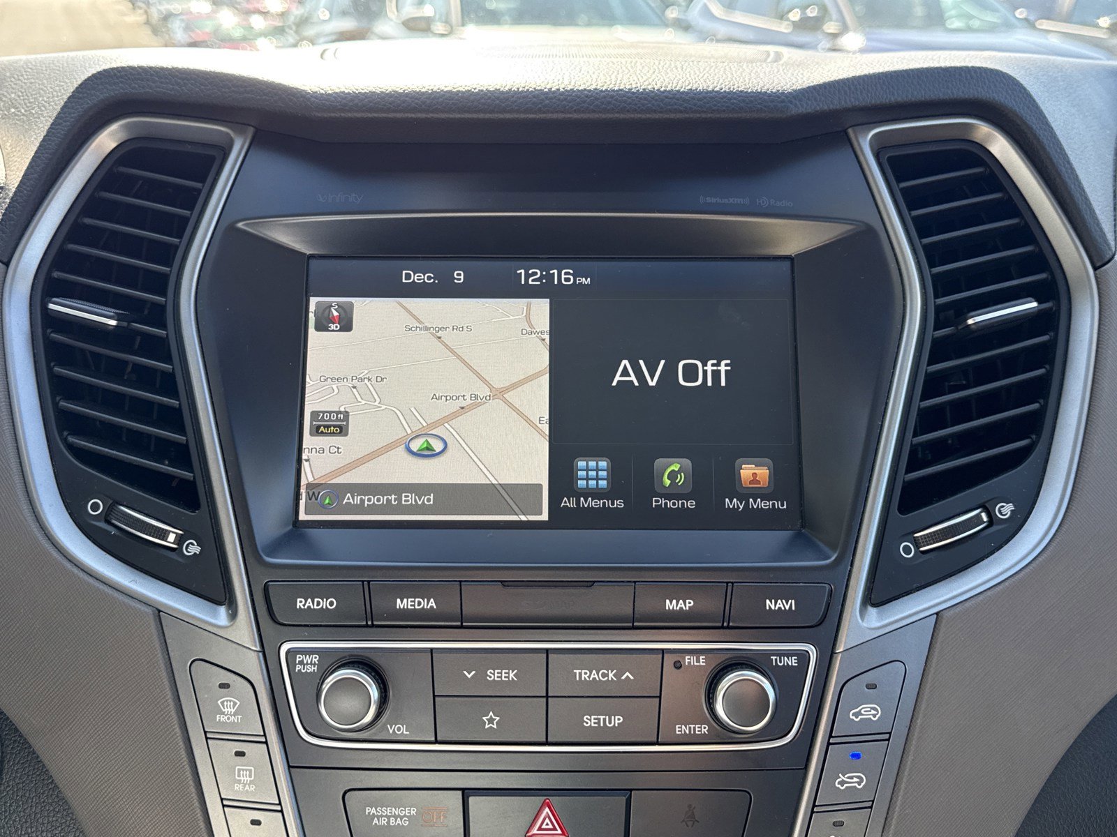 Used 2019 Hyundai Santa Fe XL image 31