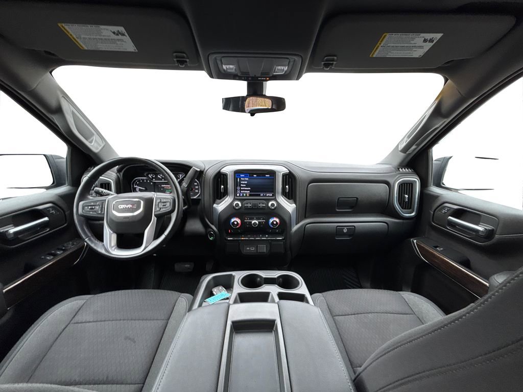Used 2022 GMC Sierra 1500 Elevation image 17