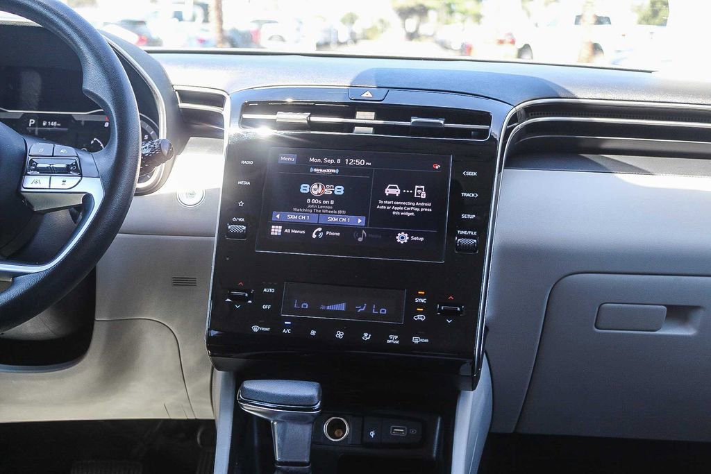 Used 2024 Hyundai Tucson SEL image 13