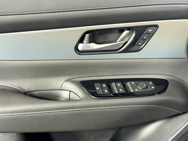 New 2026 Nissan Murano SL AWD/4WD image 8
