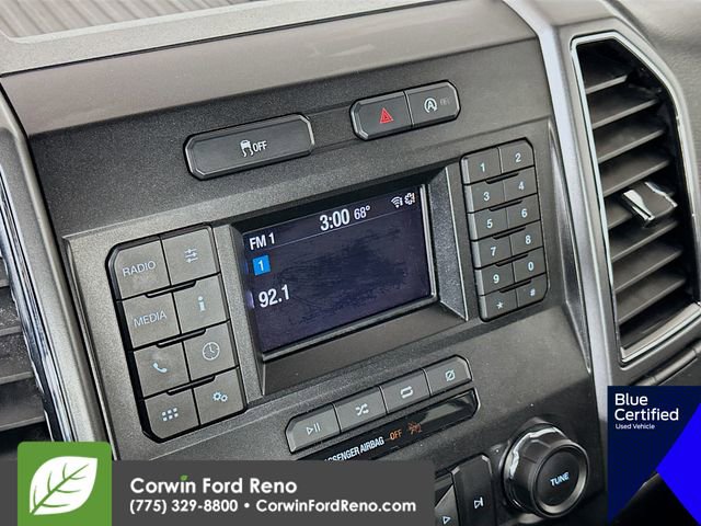 Certified 2018 Ford F150 XLT image 17
