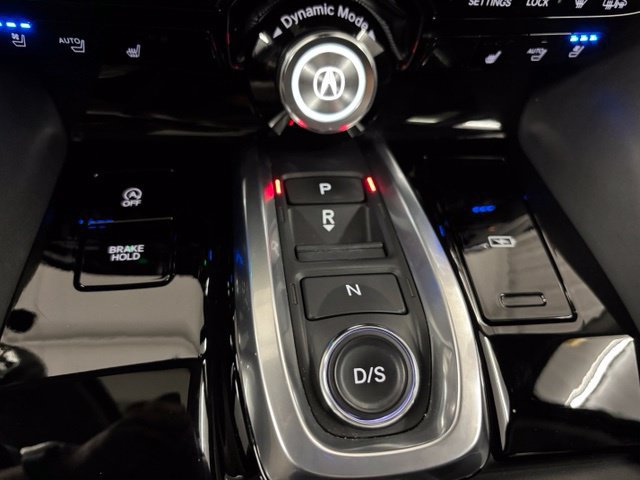 Certified 2023 Acura MDX w/ Advance Package AWD/4WD image 30