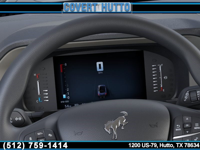 New 2026 Ford Bronco Sport Big Bend image 13