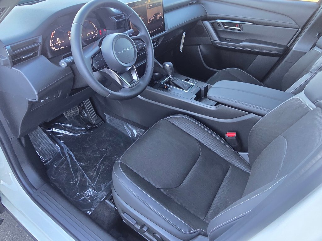 New 2026 MAZDA CX-5 Preferred AWD/4WD image 24