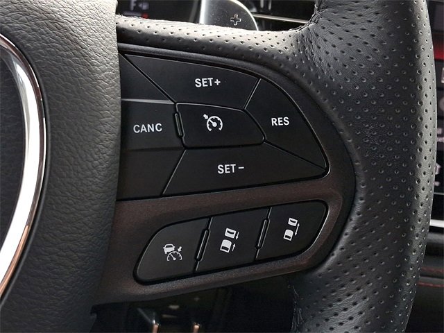 Certified 2023 Dodge Durango GT image 30