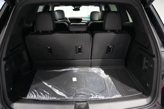 New 2026 Buick Enclave Preferred w/ Power Package AWD/4WD image 9