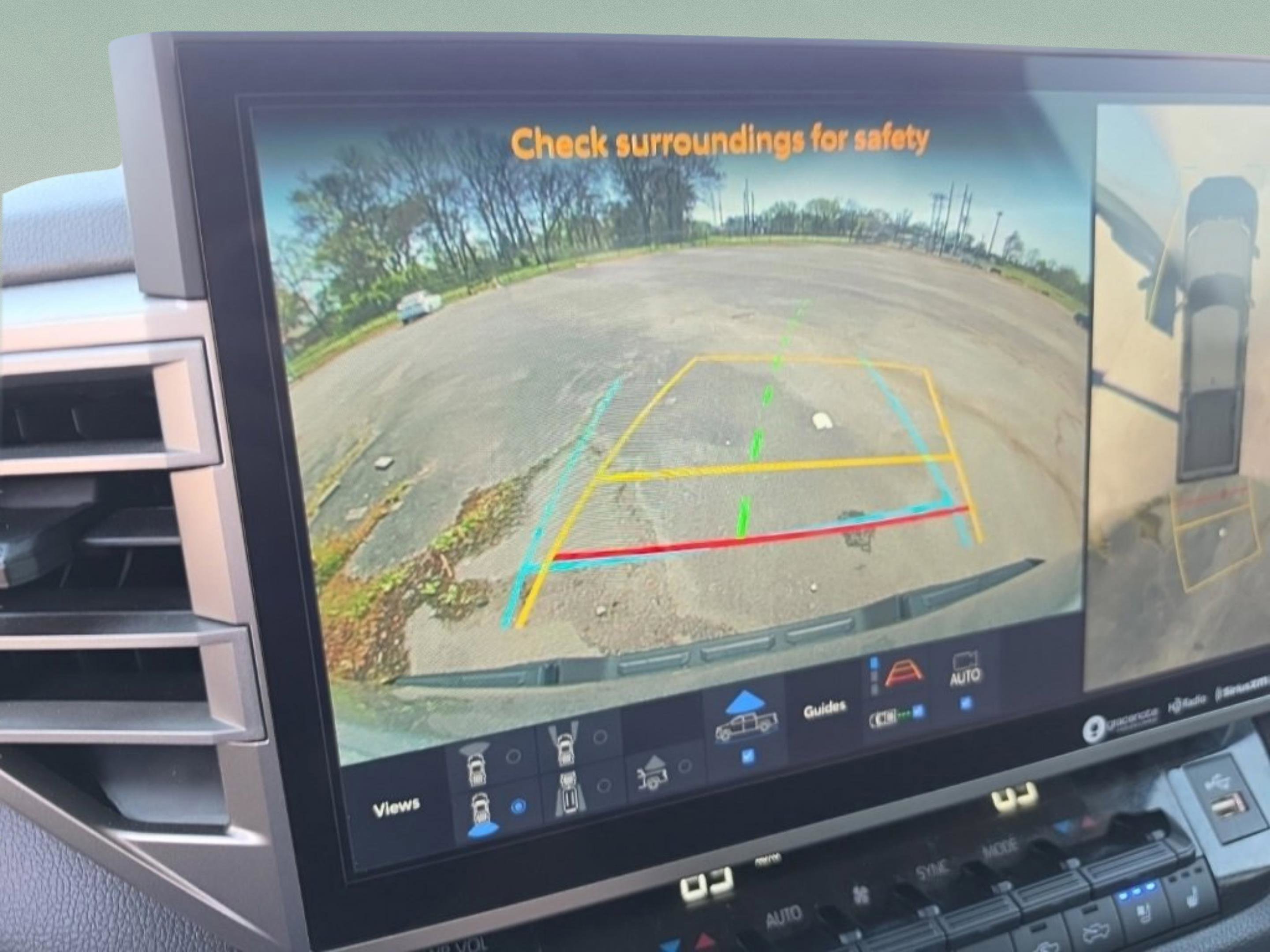 Used 2024 Toyota Tundra Limited image 25