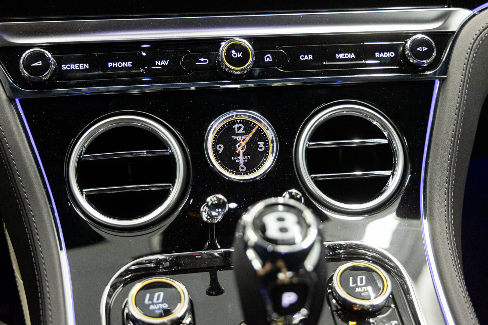 New 2026 Bentley Continental GT Speed AWD/4WD image 37