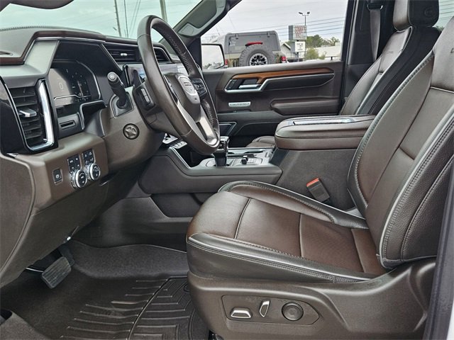 Used 2022 GMC Sierra 1500 Denali image 12