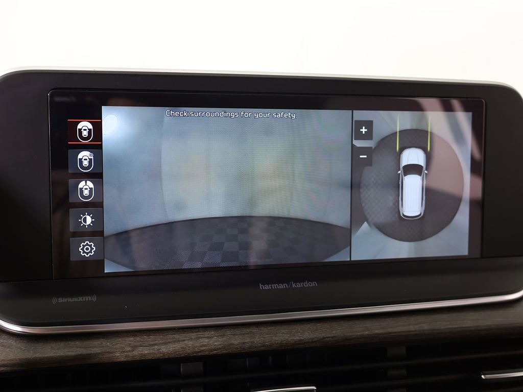 Used 2020 Kia Telluride SX w/ SX Prestige Package image 60