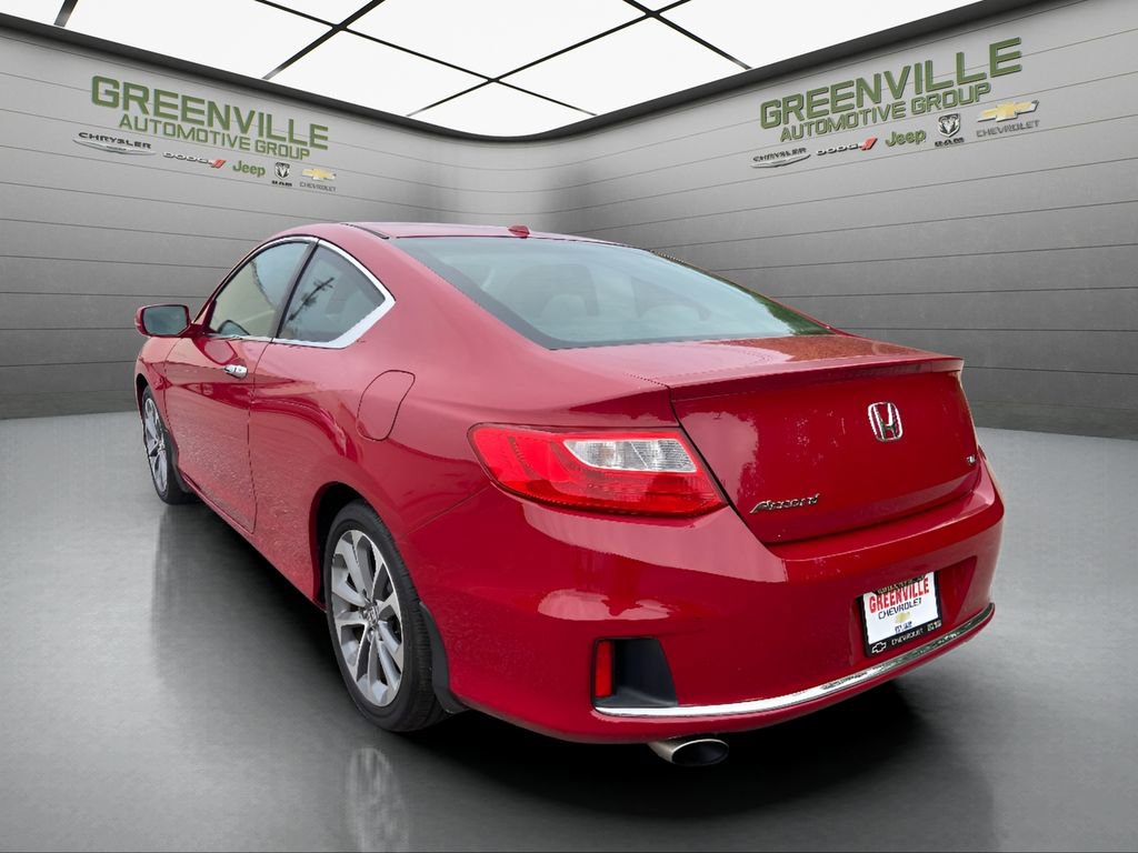 Used 2015 Honda Accord EX-L image 3