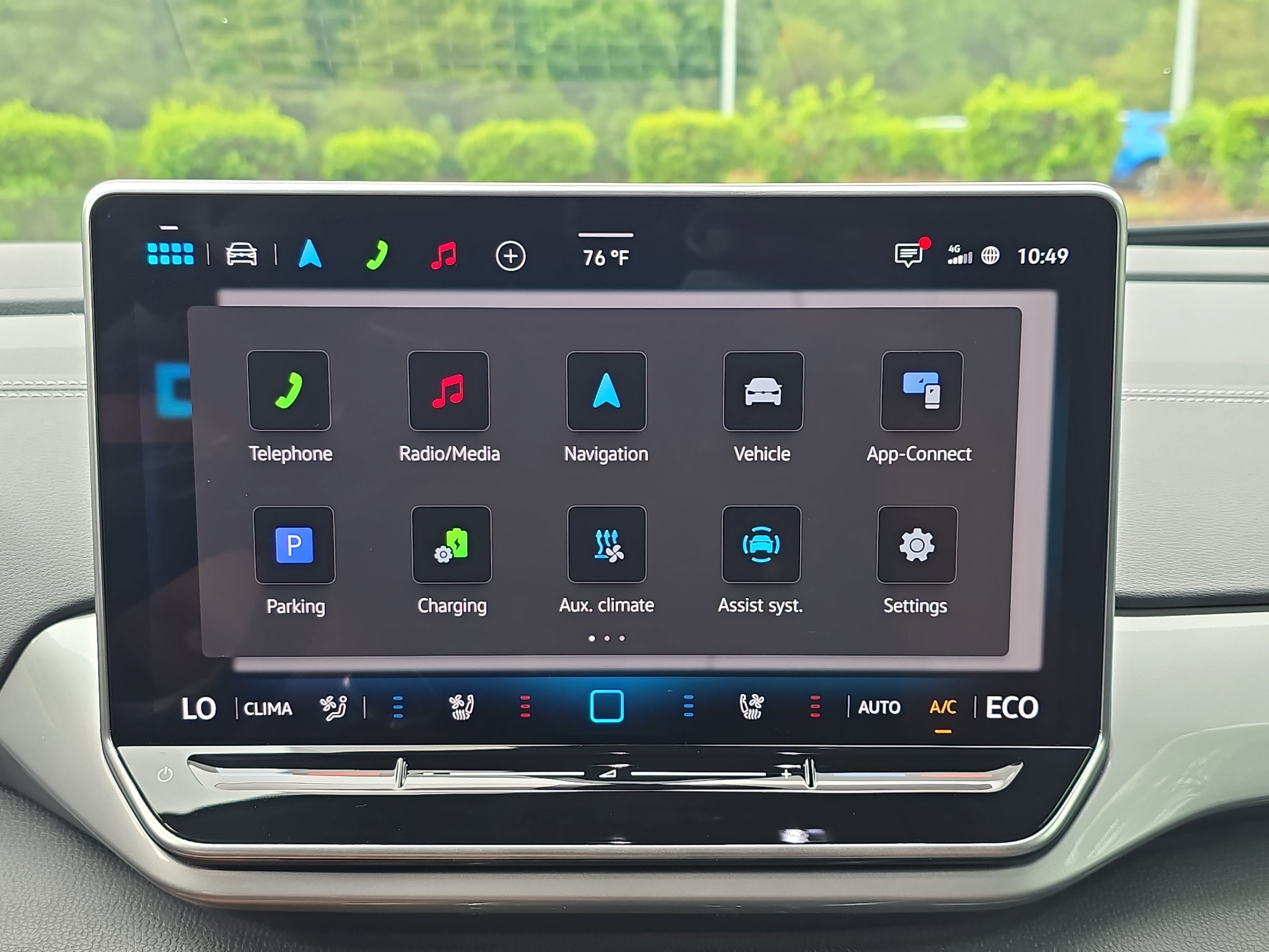 Certified 2025 Volkswagen ID.4 Pro S Plus AWD/4WD image 23