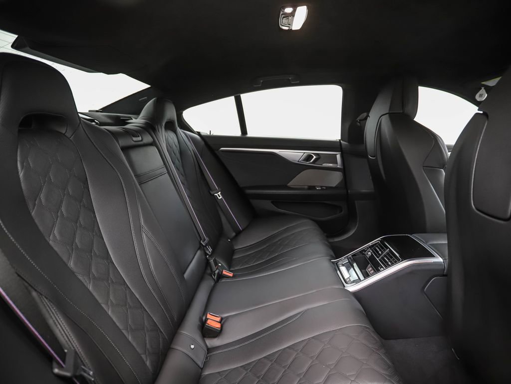 Used 2025 BMW M8 Competition AWD/4WD image 27