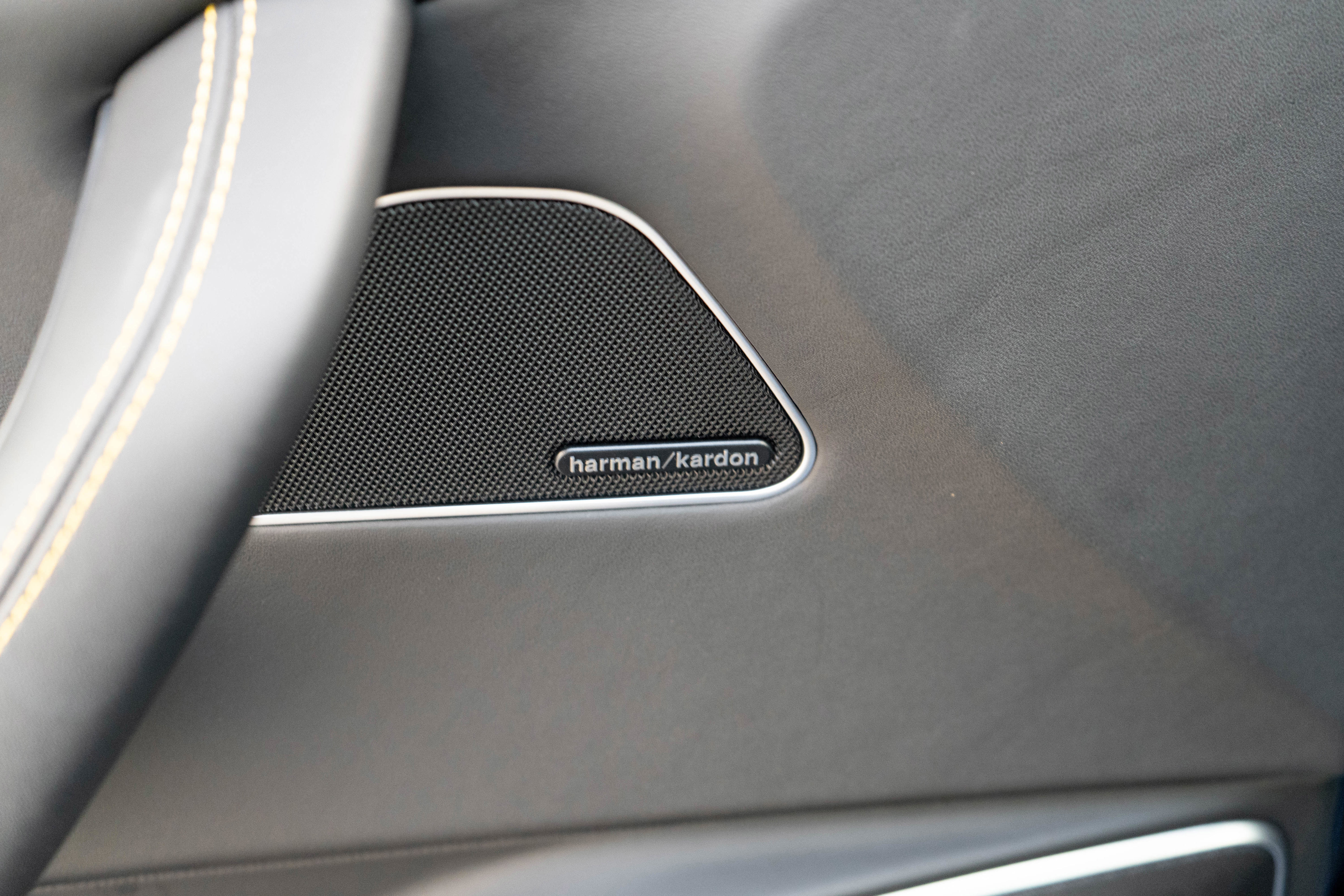 Used 2022 Maserati Levante F Tributo image 17