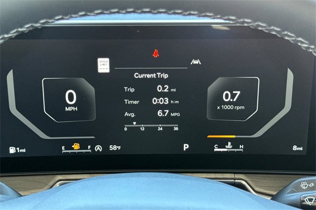 New 2026 Kia Sorento SX image 33
