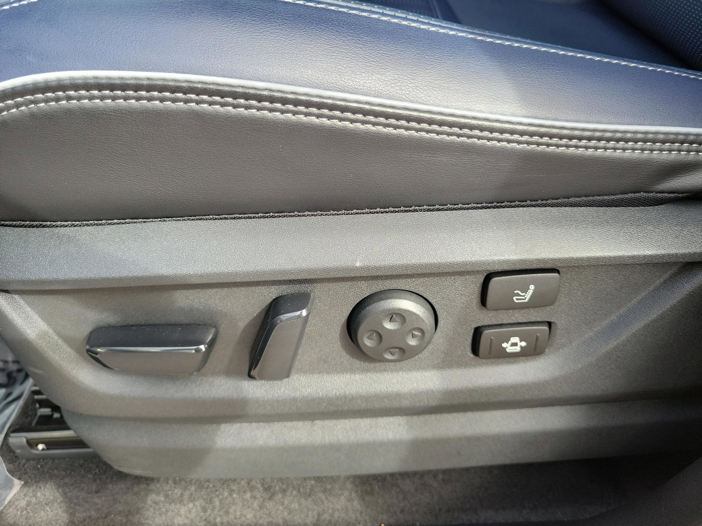 Certified 2026 INFINITI QX80 4WD w/ Sport Exterior Package image 26