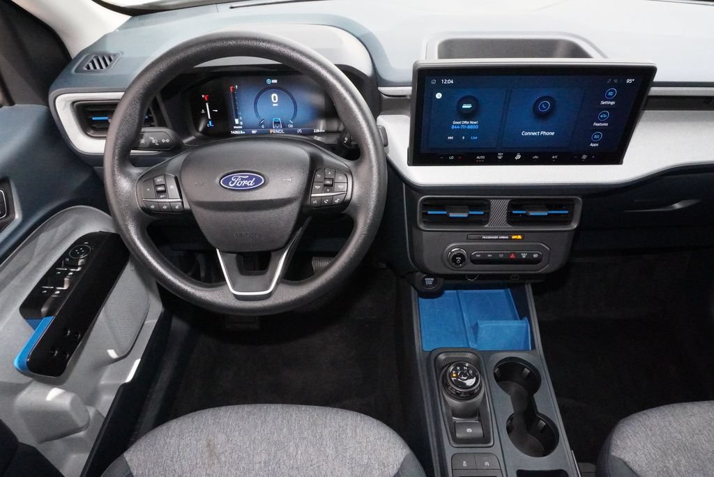 Used 2026 Ford Maverick XLT AWD/4WD image 21