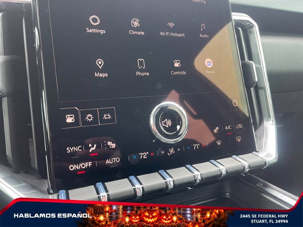 New 2026 GMC Acadia Elevation w/ Black Edition FWD image 29
