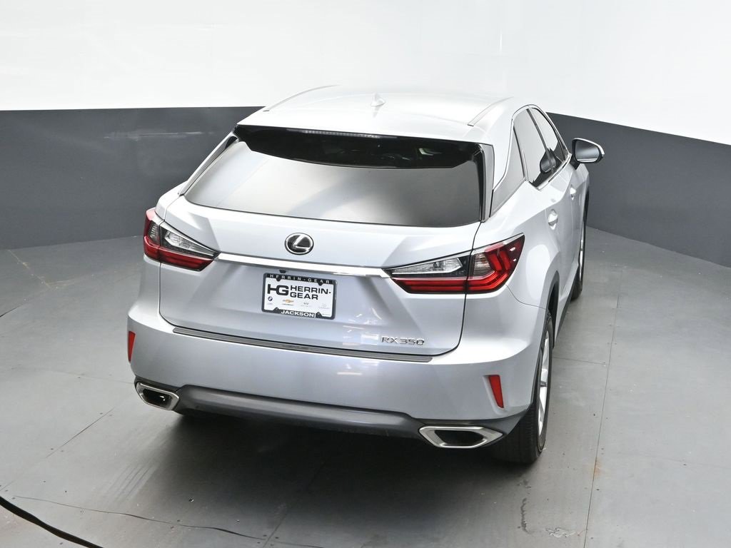 Used 2017 Lexus RX 350 FWD image 35