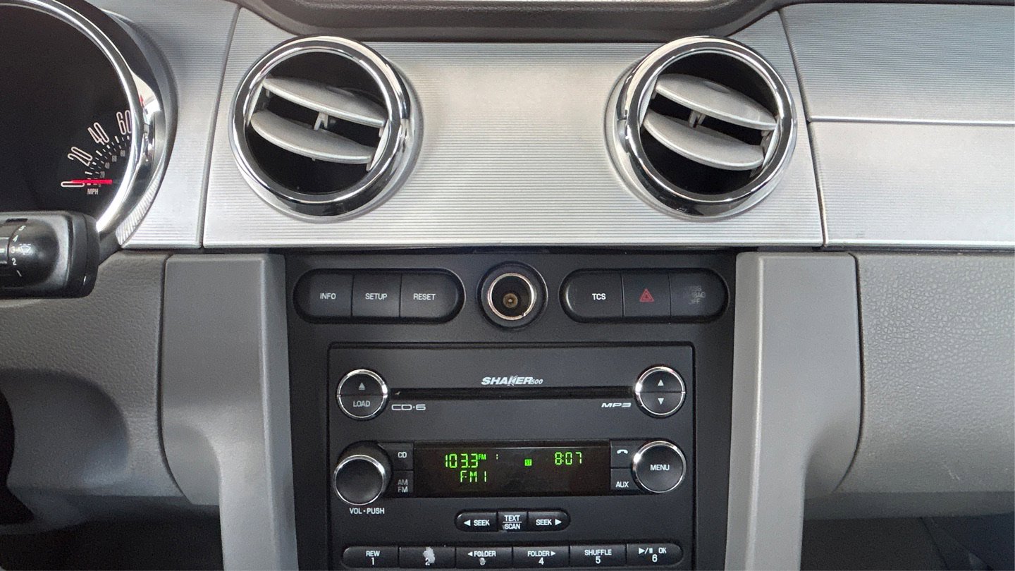 Used 2008 Ford Mustang GT Premium RWD image 21