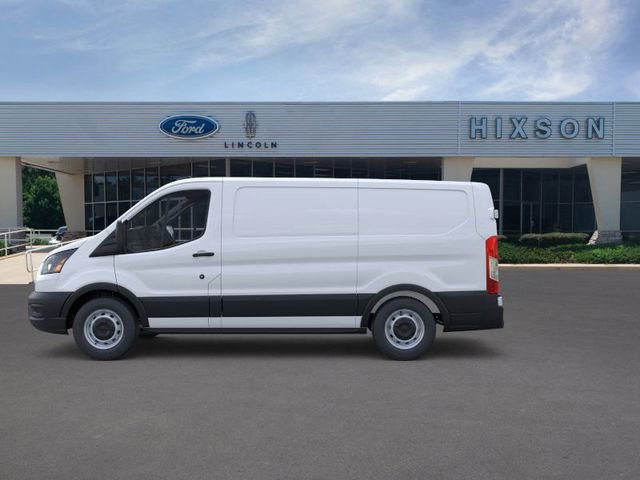 New 2026 Ford Transit 350 Low Roof image 3