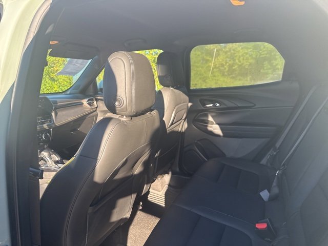 Used 2024 Chevrolet TrailBlazer ACTIV w/ Driver Confidence Package image 6