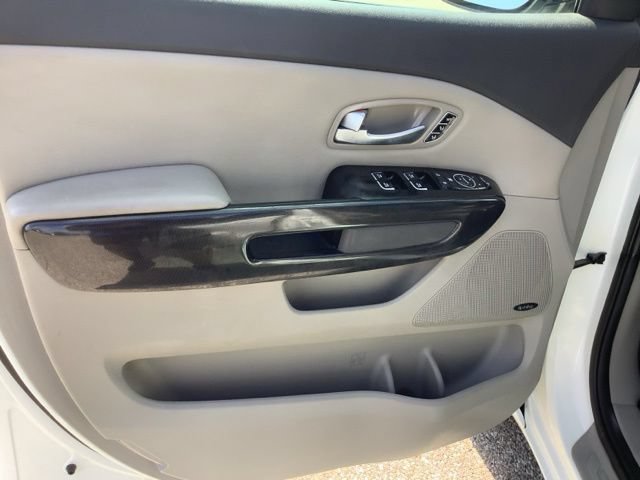 Used 2015 Kia Sedona SX FWD image 8