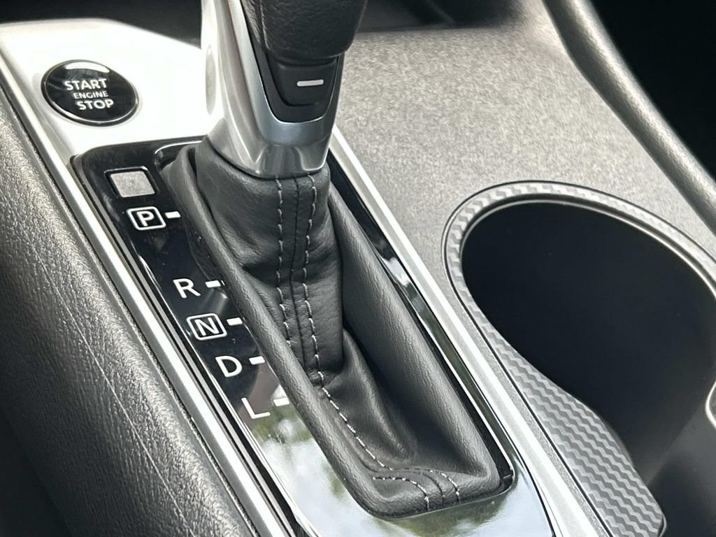 New 2026 Nissan Altima 2.5 SV AWD/4WD image 29