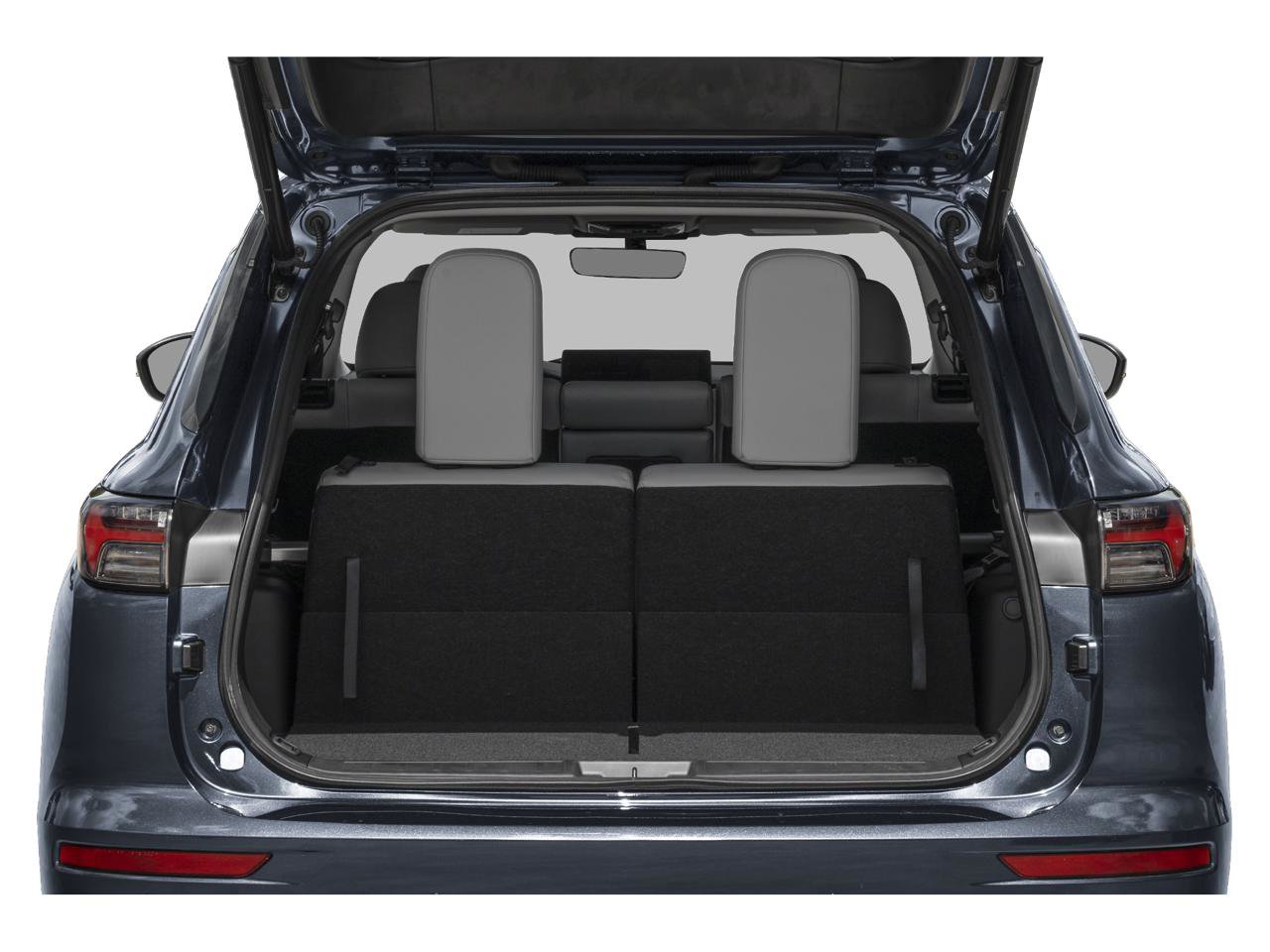 New 2026 Mitsubishi Outlander SEL FWD image 10