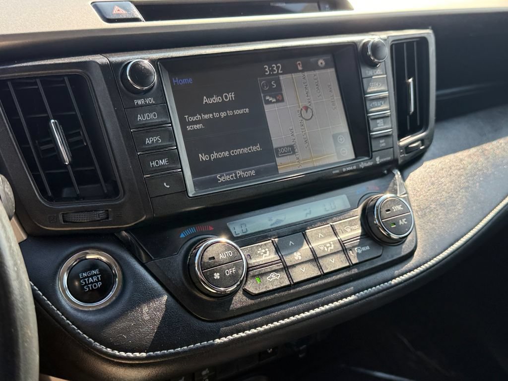 Certified 2016 Toyota RAV4 Limited AWD/4WD image 34