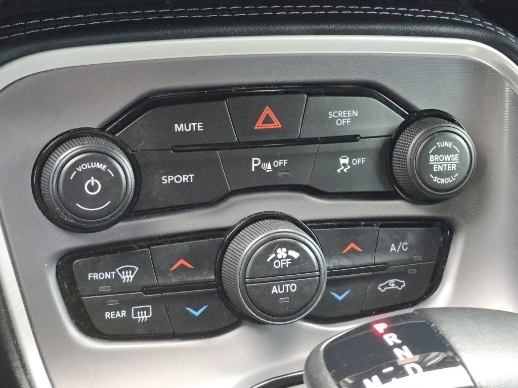 Used 2022 Dodge Challenger GT w/ Driver Convenience Group image 24