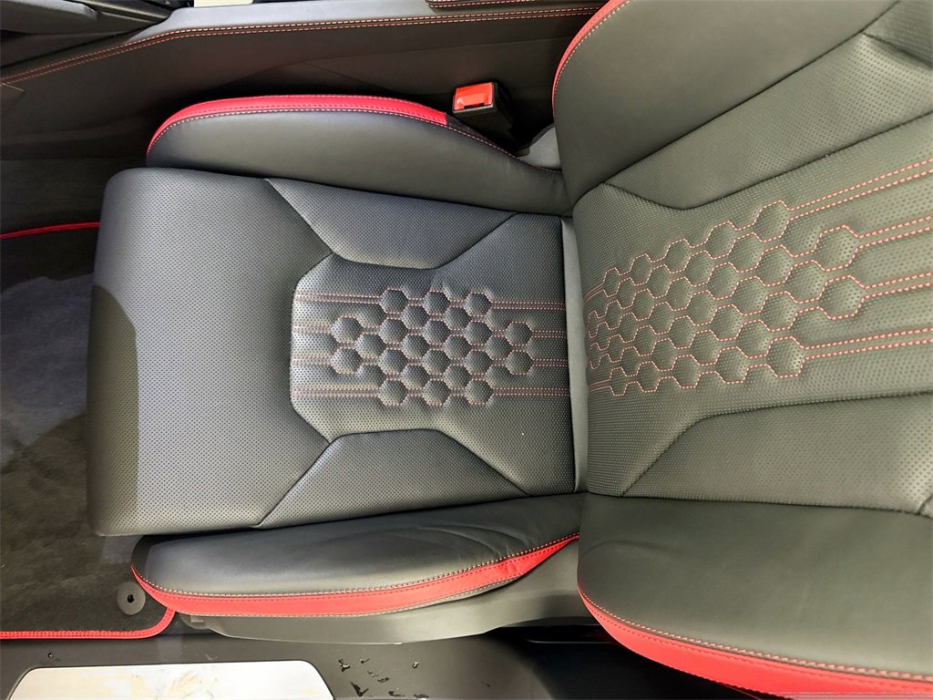 Used 2024 Lamborghini Urus S image 20