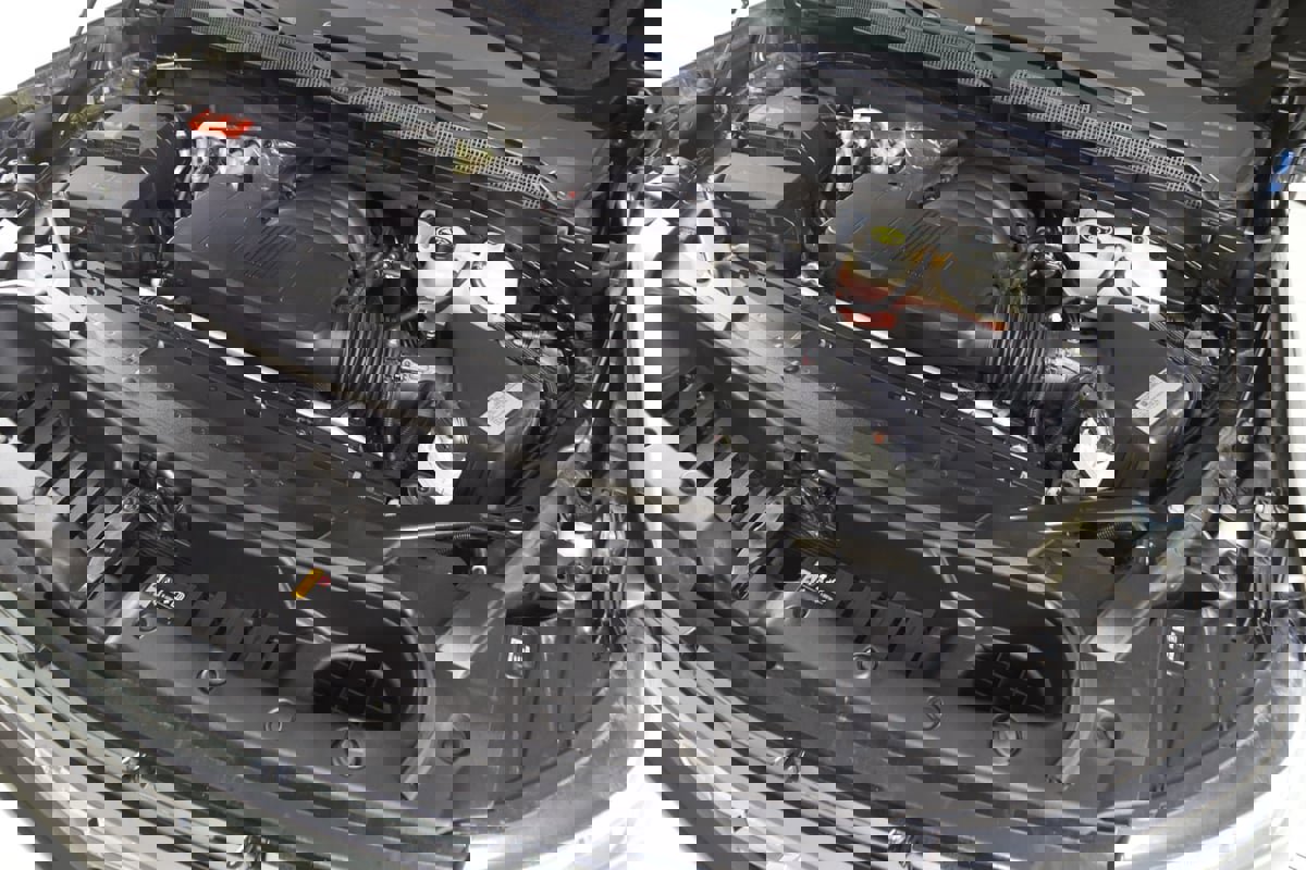 Used 2021 Chevrolet Tahoe RST w/ Rear Media and Nav Package image 22