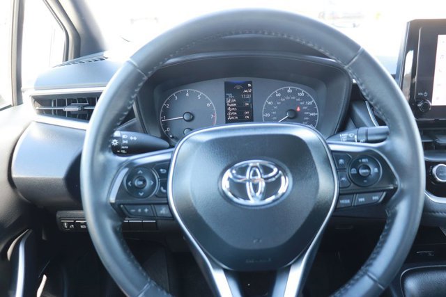 Used 2024 Toyota Corolla SE w/ SE Premium Package image 20